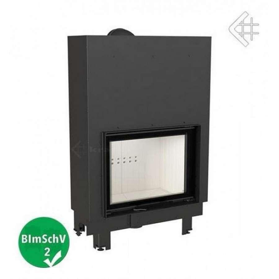 Каминная топка Kratki MBA/G Амазонка бай фото в Слуцке