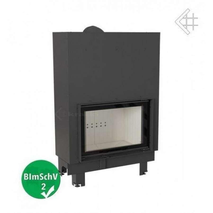 Каминная топка Kratki MBO/G Амазонка бай фото в Слуцке