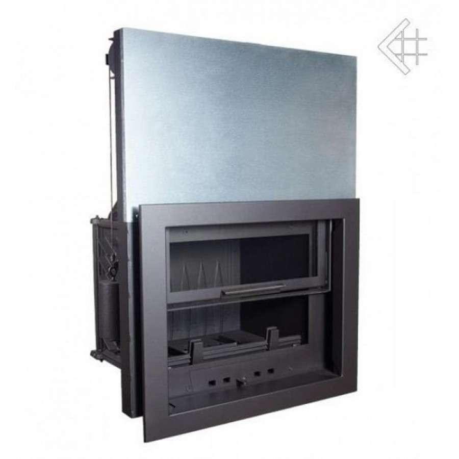 Каминная топка Kratki Amelia/G Амазонка бай фото в Слуцке