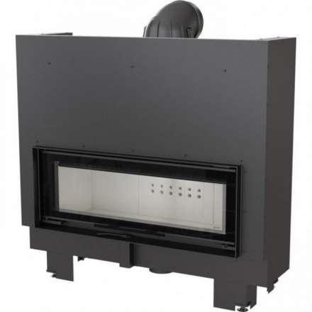 Каминная топка Kratki MB100/G в Слуцке