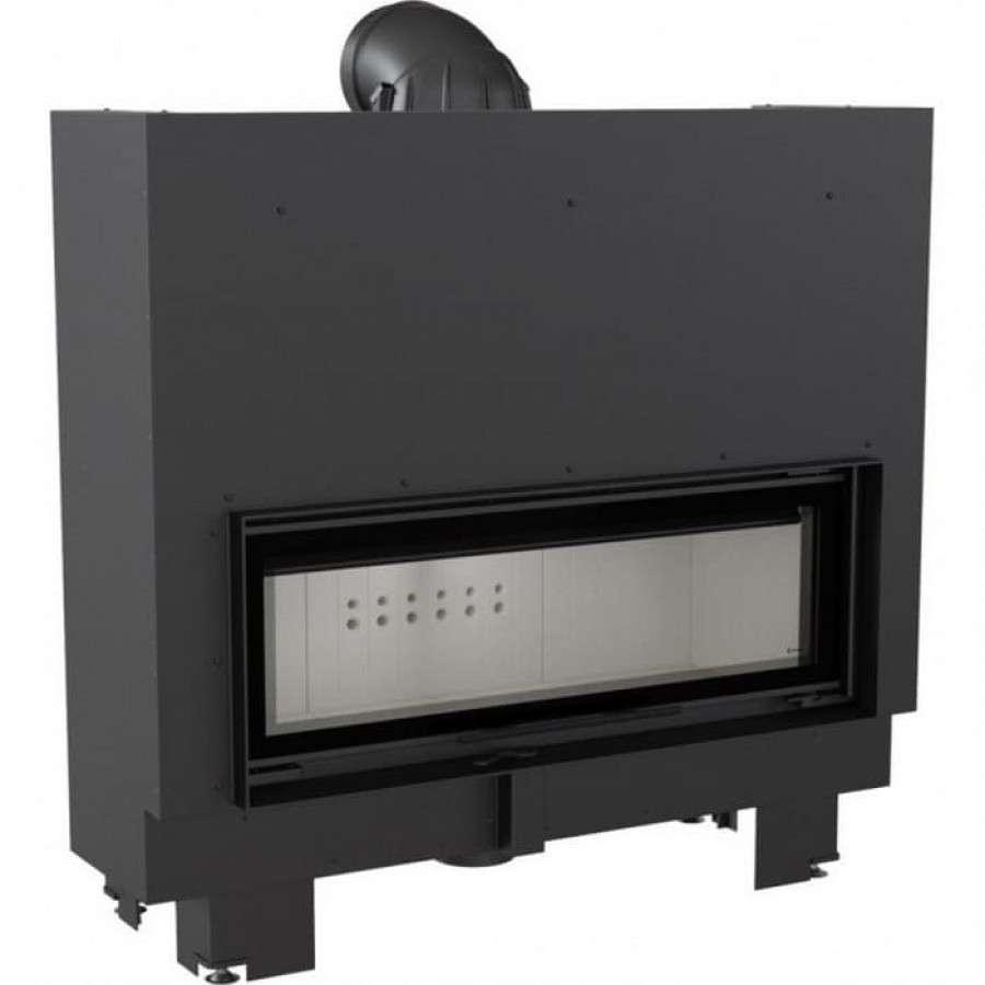 Каминная топка Kratki MB100/G Амазонка бай фото в Слуцке