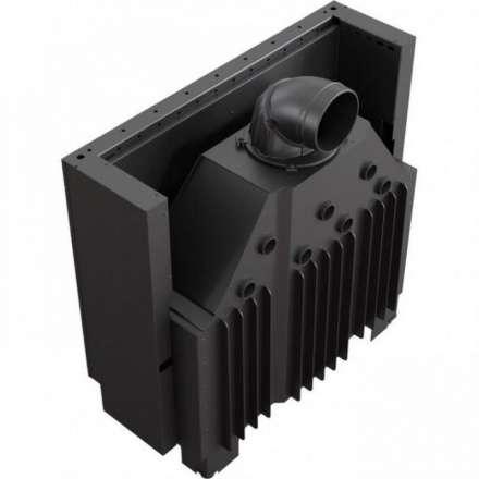 Каминная топка Kratki MB100/G в Слуцке