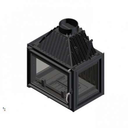 Каминная топка Kratki Zuzia/LP в Слуцке