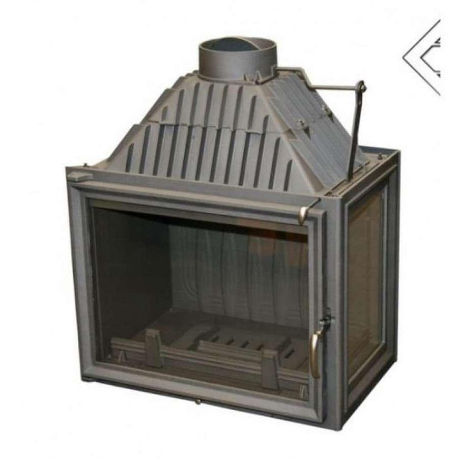 Каминная топка Kratki Zuzia/P в Слуцке