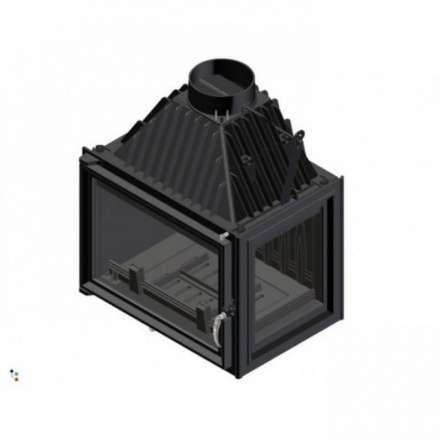 Каминная топка Kratki Zuzia/P в Слуцке