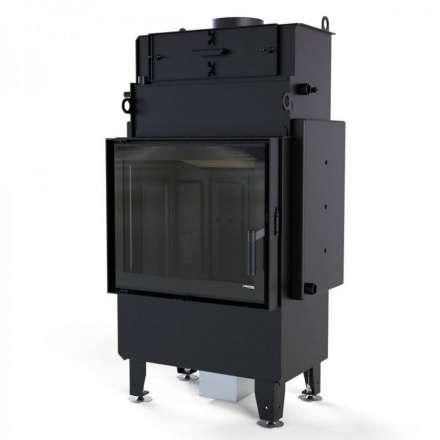 Каминная топка Defro Home Navi SM с водяным контуром в Слуцке