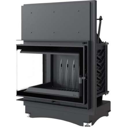 Каминная топка Kratki Zuzia/Eco/l/bs/Deco в Слуцке