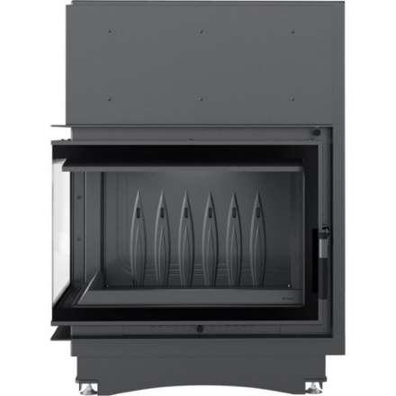 Каминная топка Kratki Zuzia/Eco/l/bs/Deco в Слуцке