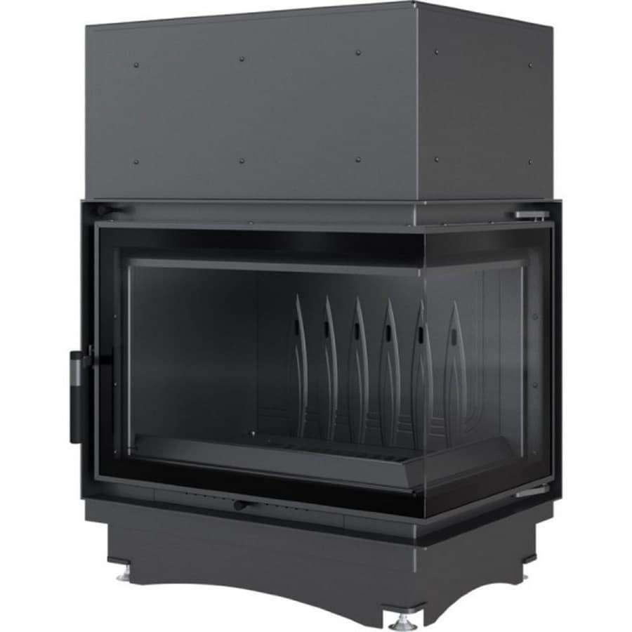 Каминная топка Kratki Zuzia/Eco/P/BS/Deco Амазонка бай фото в Слуцке