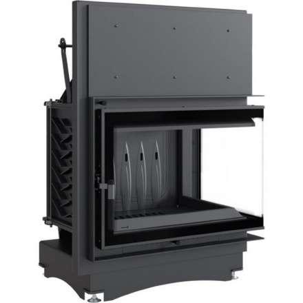 Каминная топка Kratki Zuzia/Eco/P/BS/Deco в Слуцке