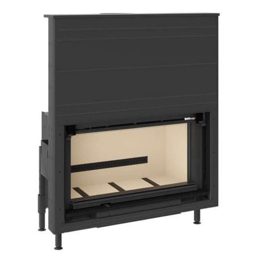 Каминная топка KFD Linea H 1570 4.0 Амазонка бай фото в Слуцке