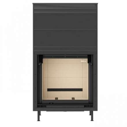 Каминная топка KFD Linea V 810 4.0 в Слуцке