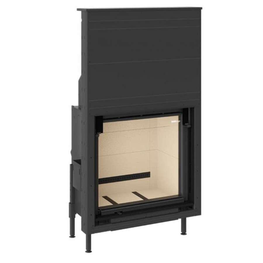 Каминная топка KFD Linea V 810 4.0 Амазонка бай фото в Слуцке