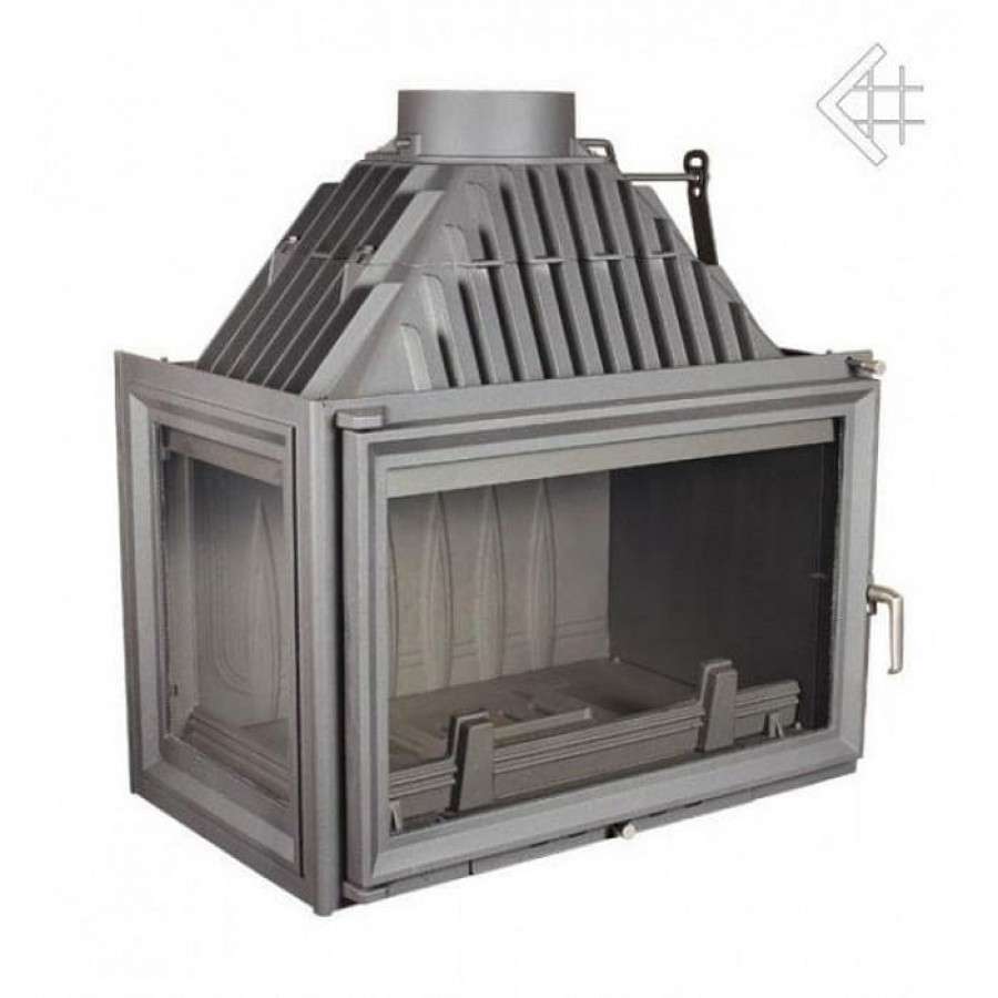 Каминная топка Kratki Oliwia/L Амазонка бай фото в Слуцке