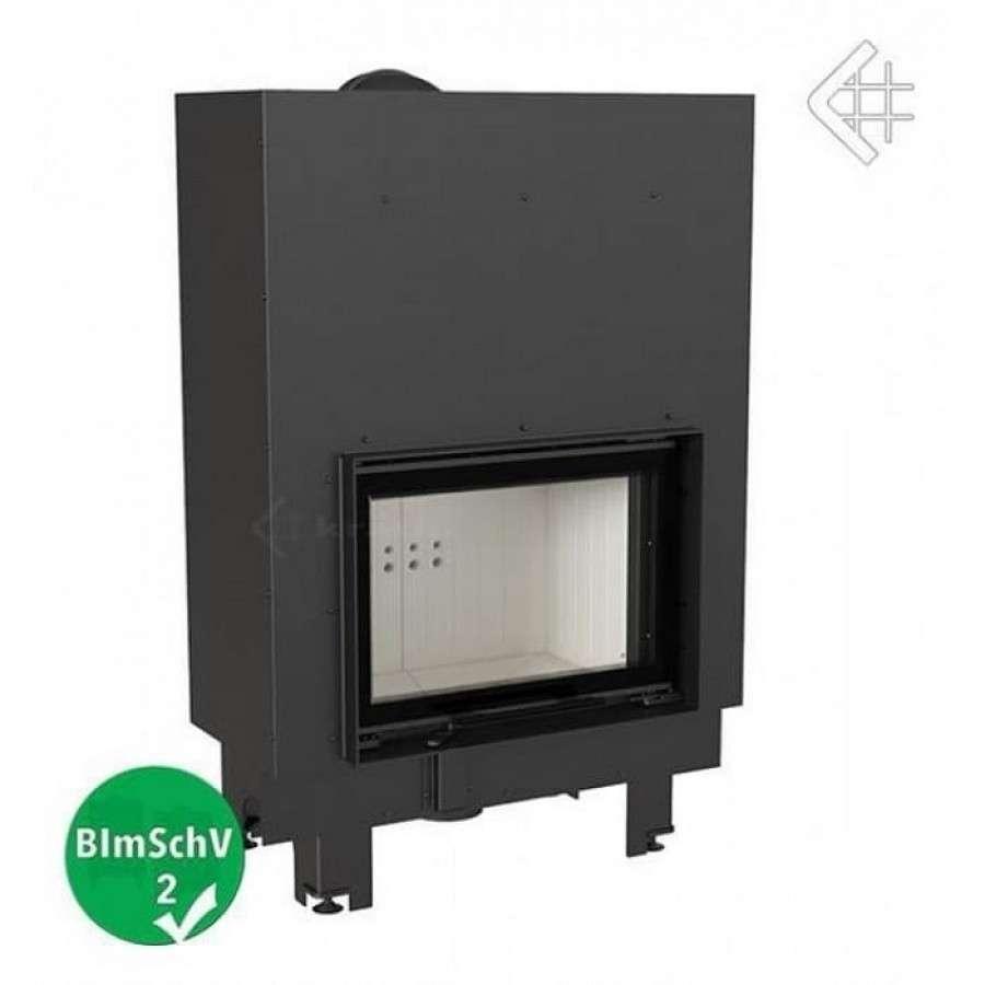 Каминная топка Kratki MBM/G Амазонка бай фото в Слуцке