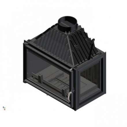 Каминная топка Kratki Oliwia/P в Слуцке