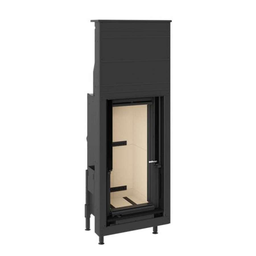 Каминная топка KFD Linea V 1070 4.0 Амазонка бай фото в Слуцке