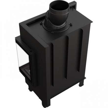 Каминная топка Kratki Lucy/12/P/BS в Слуцке