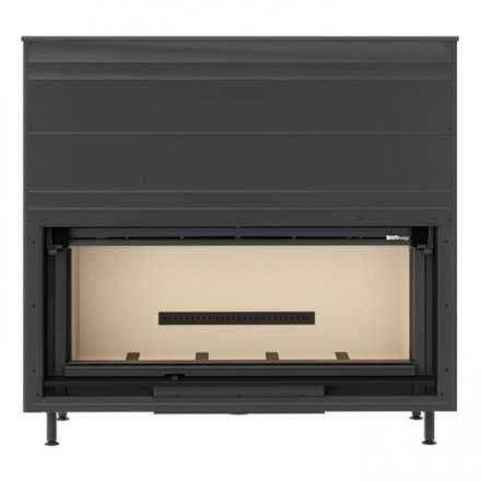 Каминная топка KFD Linea H 1320 4.0 в Слуцке