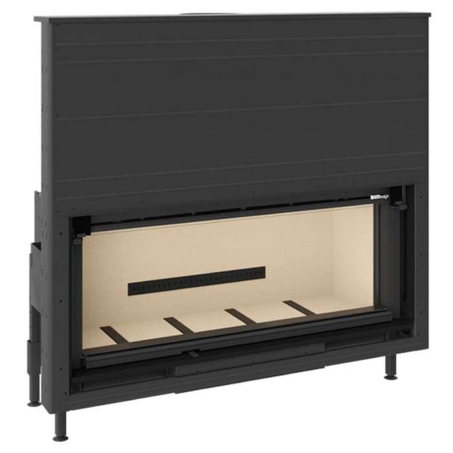 Каминная топка KFD Linea H 1320 4.0 в Слуцке