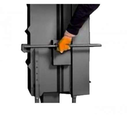 Каминная топка KFD Linea H 1320 4.0 в Слуцке