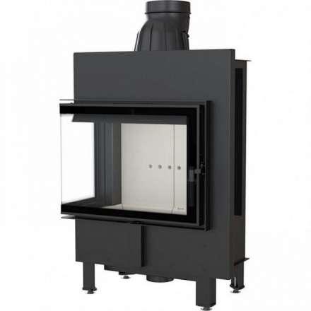 Каминная топка Kratki Lucy/12/L/BS в Слуцке