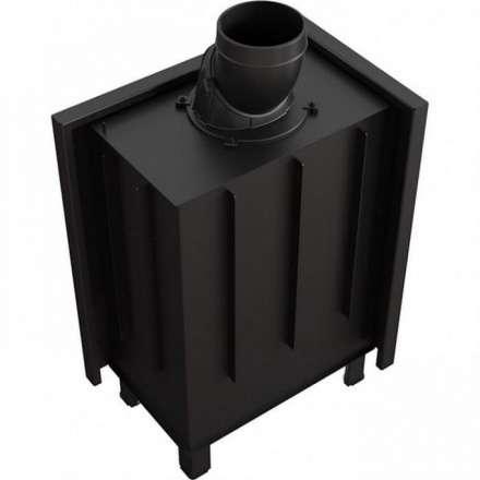 Каминная топка Kratki Lucy/12/L/BS в Слуцке