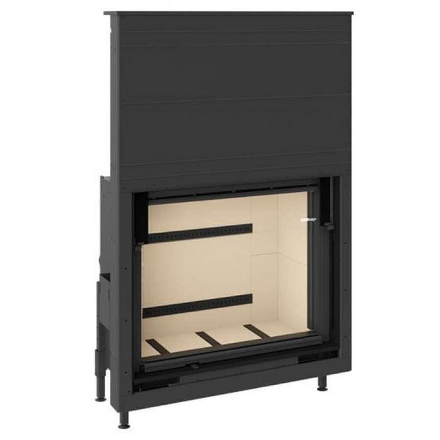 Каминная топка KFD Linea V 1190 4.0 Амазонка бай фото в Слуцке