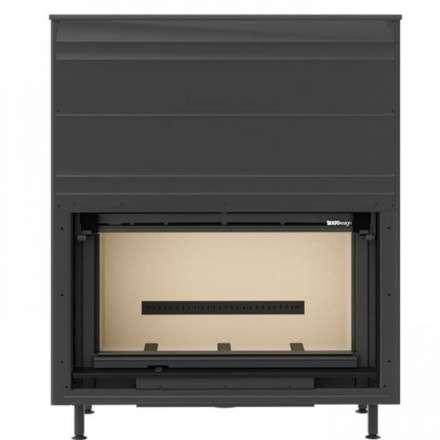 Каминная топка KFD Linea H 1050 4.0 в Слуцке