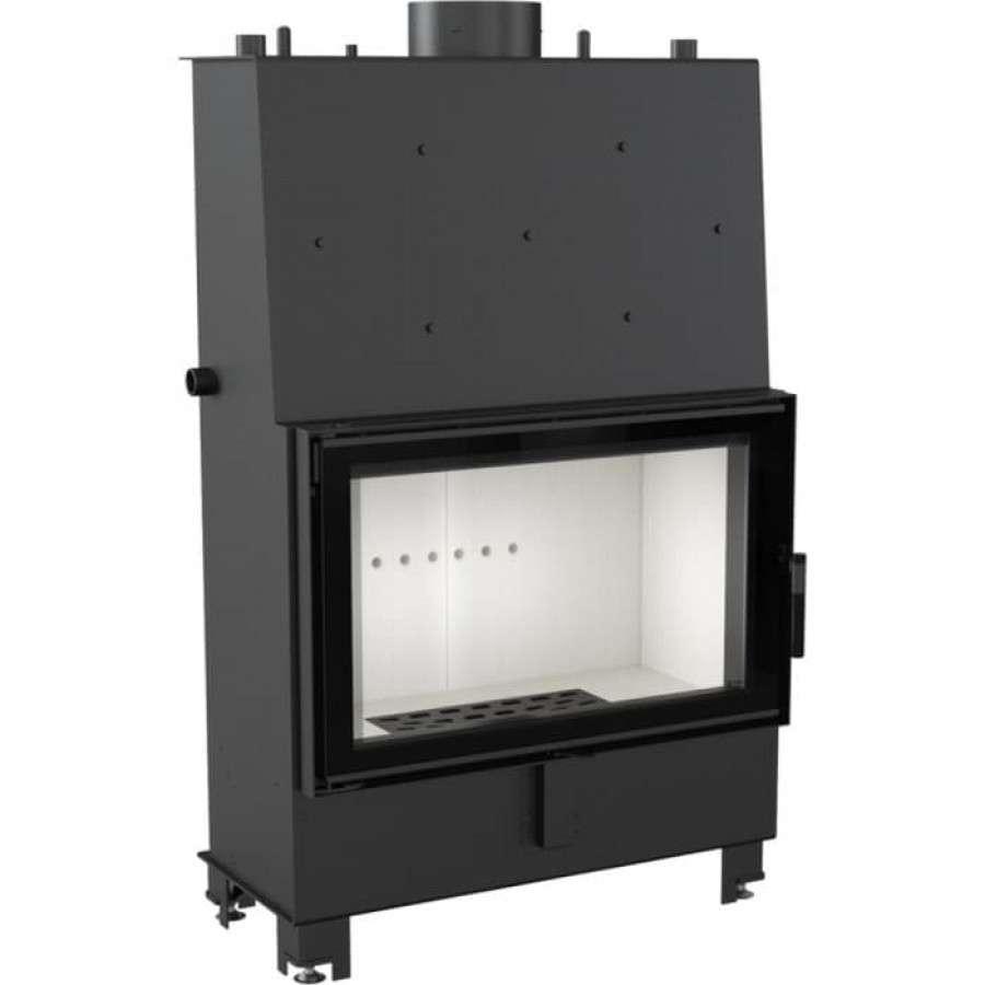 Каминная топка Kratki Lucy/PW/16/W в Слуцке