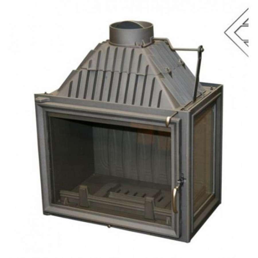 Каминная топка Kratki Oliwia/LP Амазонка бай фото в Слуцке