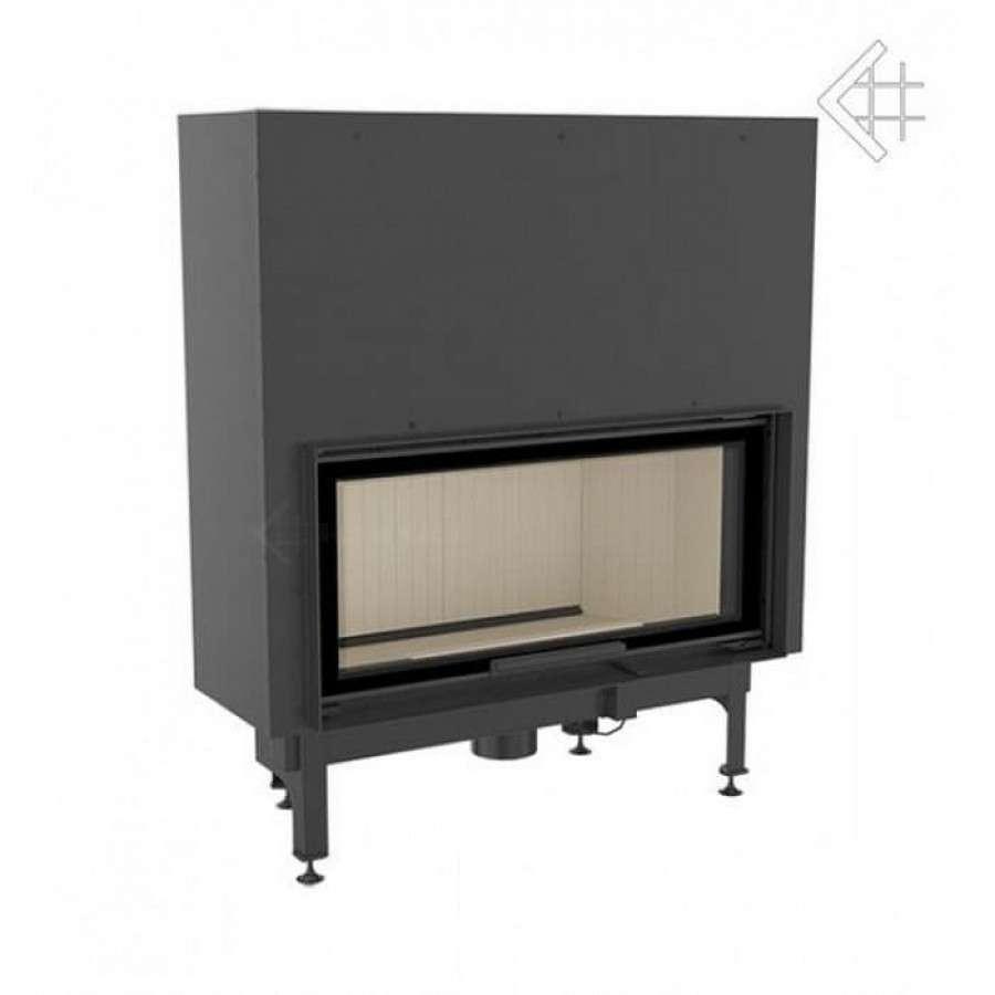 Каминная топка Kratki Nadia/14/G (гильотина) в Слуцке