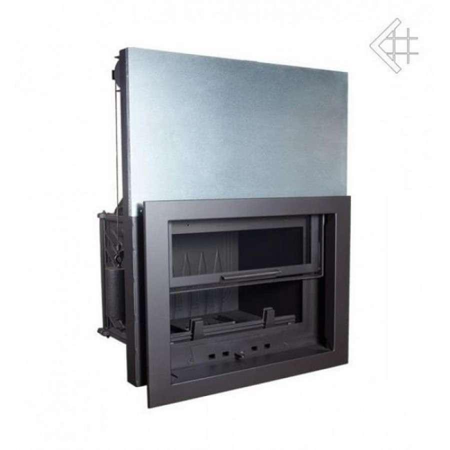 Каминная топка Kratki Oliwia/G Амазонка бай фото в Слуцке