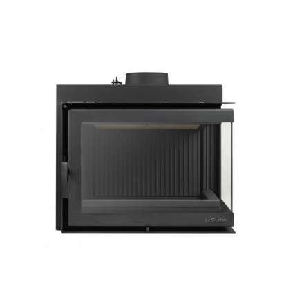 Каминная топка NORDflam Parma right в Слуцке