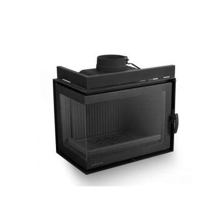 Каминная топка NORDflam Parma left Амазонка бай фото в Слуцке