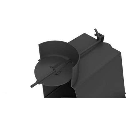 Каминная топка KFD ECO iLUX 90 L/R в Слуцке