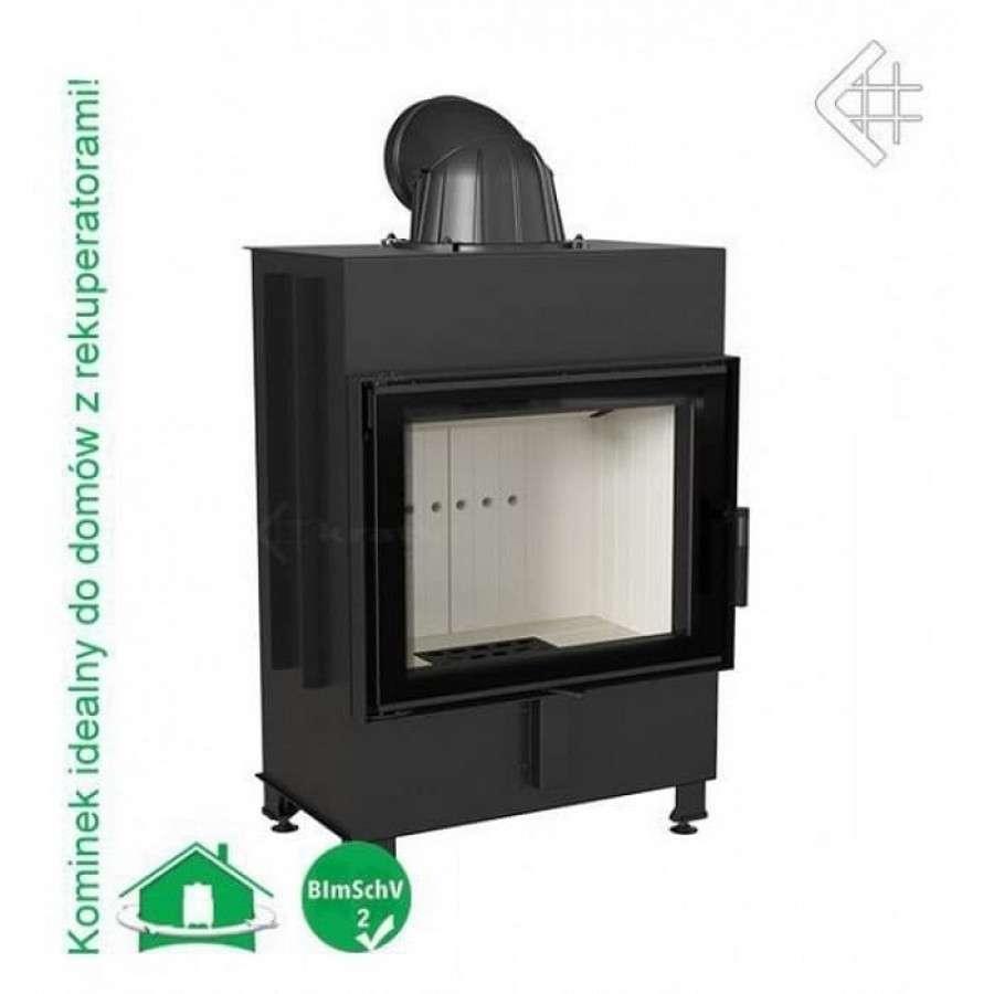 Каминная топка Kratki Lucy/12 Амазонка бай фото в Слуцке