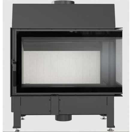 Каминная топка Kratki Zibi/P/BS/DECO в Слуцке