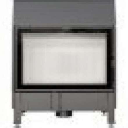 Каминная топка Kratki Zibi/DECO в Слуцке