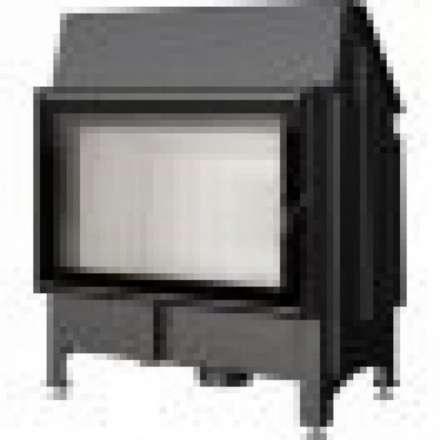 Каминная топка Kratki Zibi/DECO в Слуцке
