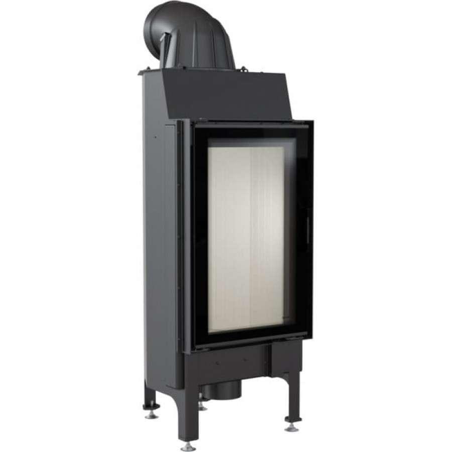 Каминная топка Kratki Nadia/9 Амазонка бай фото в Слуцке