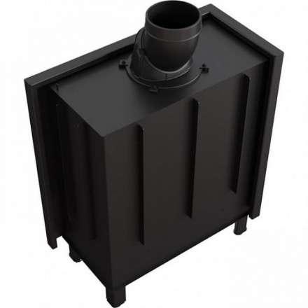 Каминная топка Kratki Lucy/14/L/BS в Слуцке