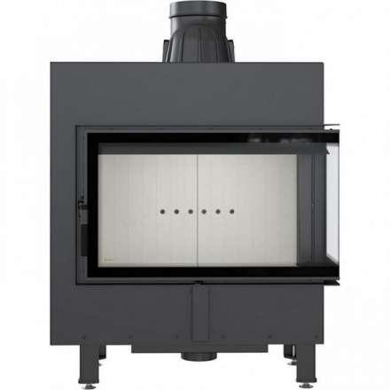 Каминная топка Kratki Lucy/14/P/BS в Слуцке