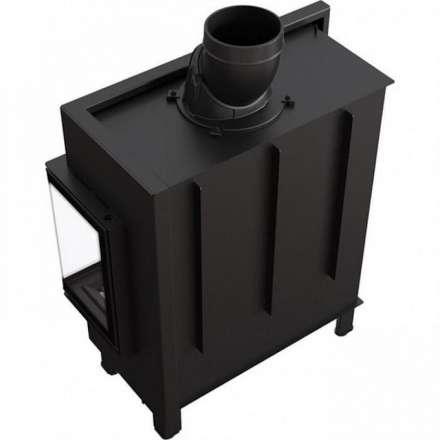 Каминная топка Kratki Lucy/14/P/BS в Слуцке