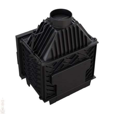 Каминная топка Kratki Zuzia/Eco/Deco в Слуцке