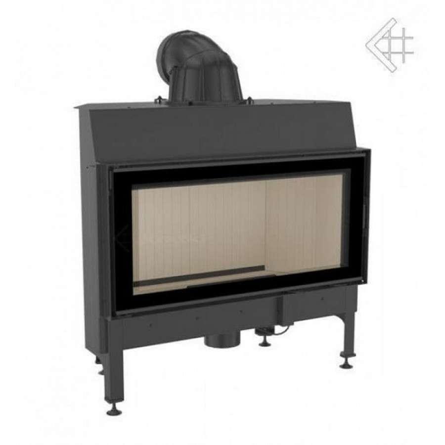 Каминная топка Kratki Nadia/14 Амазонка бай фото в Слуцке