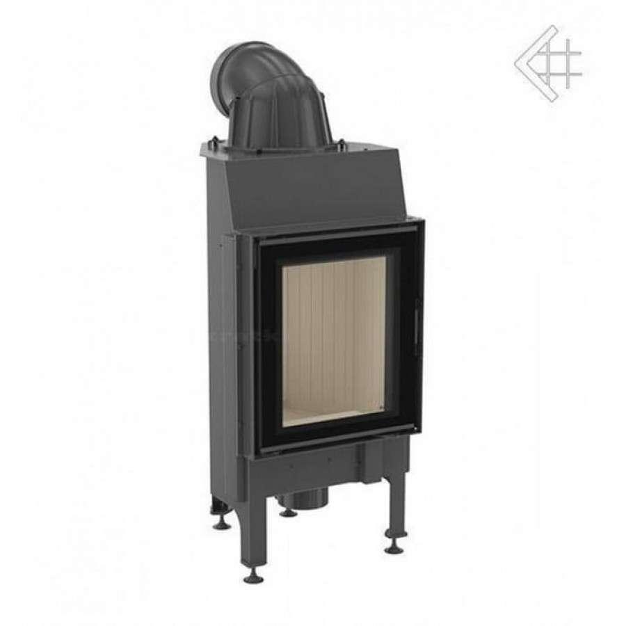 Каминная топка Kratki Nadia/8 Амазонка бай фото в Слуцке