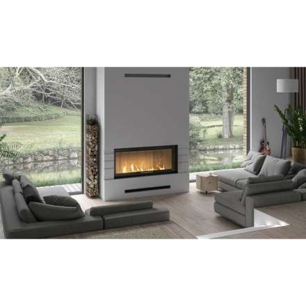 Каминная топка DEFRO HOME INTRA XLA G в Слуцке