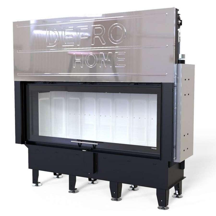 Каминная топка DEFRO HOME INTRA XLA G Амазонка бай фото в Слуцке