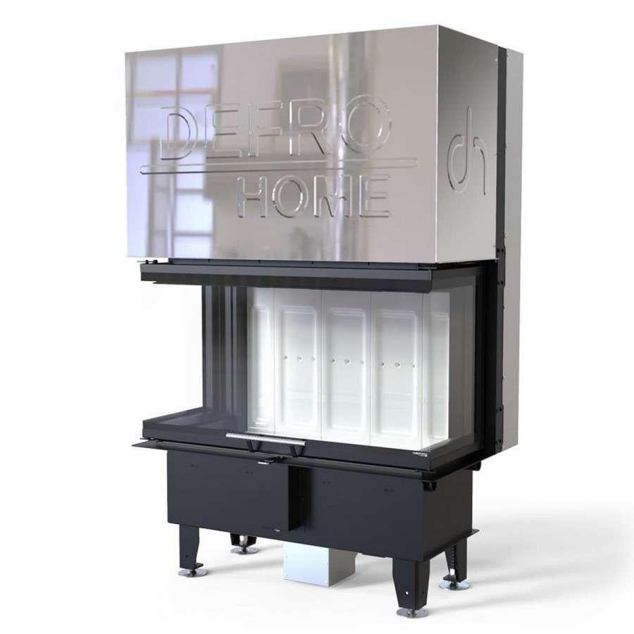 Каминная топка DEFRO HOME INTRA ME C G Амазонка бай фото в Слуцке